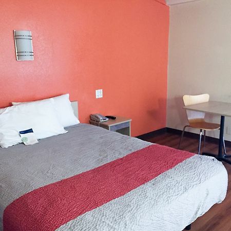 Motel 6-Warwick, Ri - Providence Airport - I-95 Esterno foto