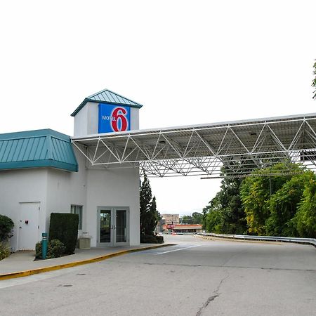 Motel 6-Warwick, Ri - Providence Airport - I-95 Esterno foto