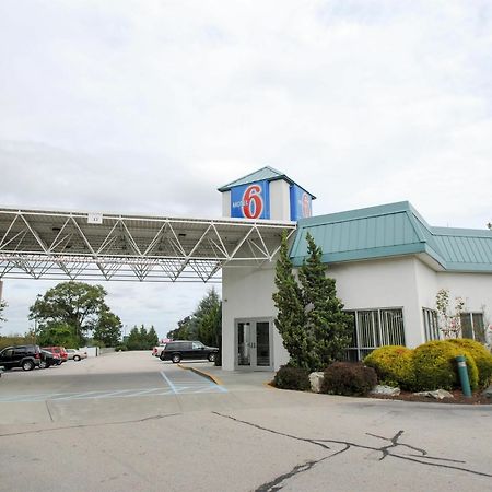 Motel 6-Warwick, Ri - Providence Airport - I-95 Esterno foto