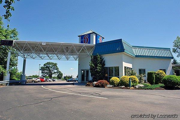 Motel 6-Warwick, Ri - Providence Airport - I-95 Esterno foto