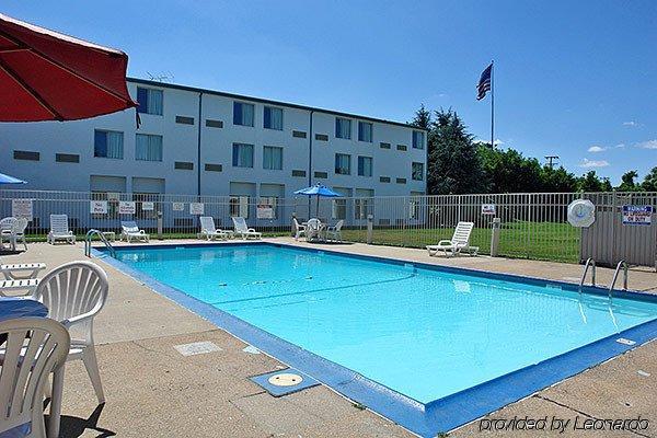 Motel 6-Warwick, Ri - Providence Airport - I-95 Esterno foto