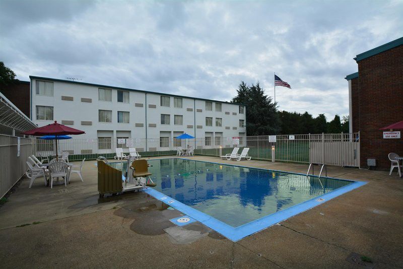 Motel 6-Warwick, Ri - Providence Airport - I-95 Esterno foto