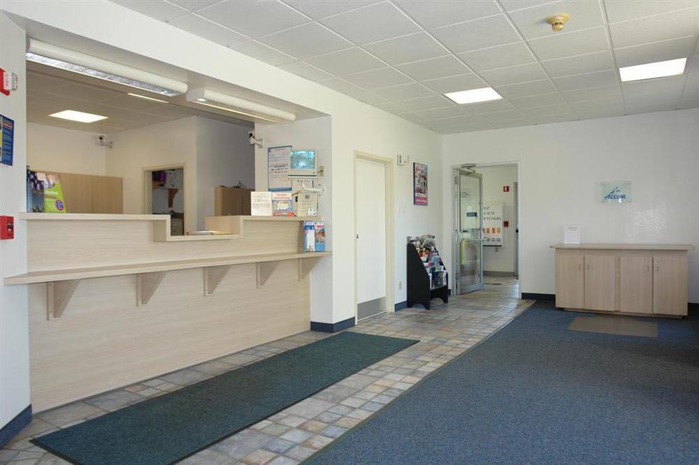 Motel 6-Warwick, Ri - Providence Airport - I-95 Interno foto