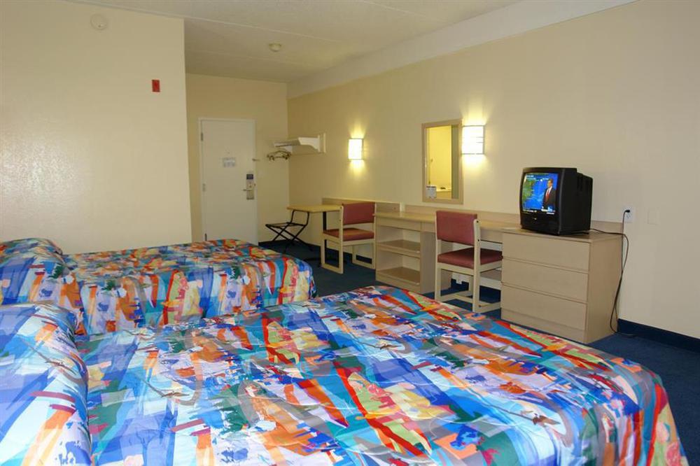 Motel 6-Warwick, Ri - Providence Airport - I-95 Camera foto