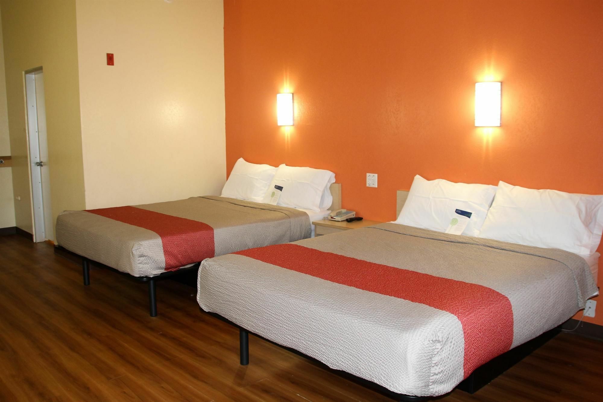 Motel 6-Warwick, Ri - Providence Airport - I-95 Esterno foto