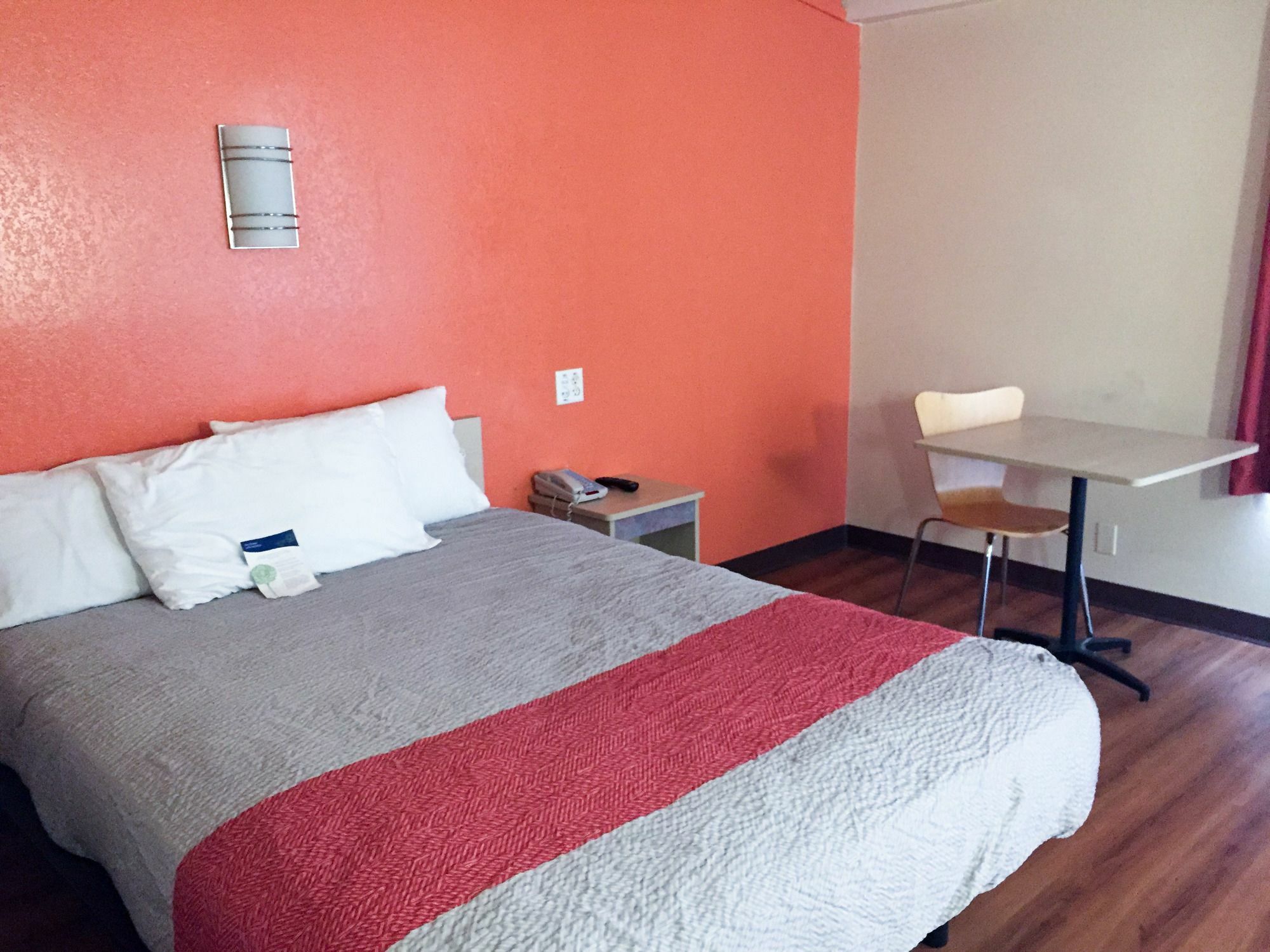 Motel 6-Warwick, Ri - Providence Airport - I-95 Esterno foto