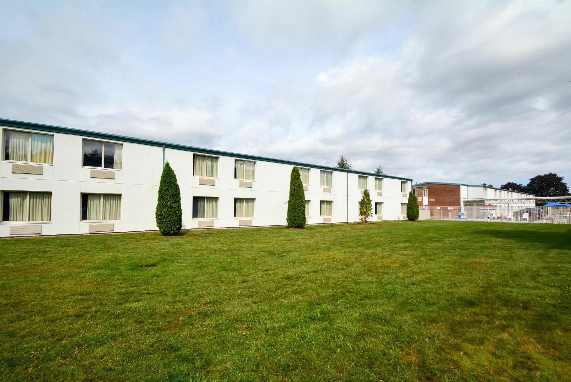 Motel 6-Warwick, Ri - Providence Airport - I-95 Esterno foto