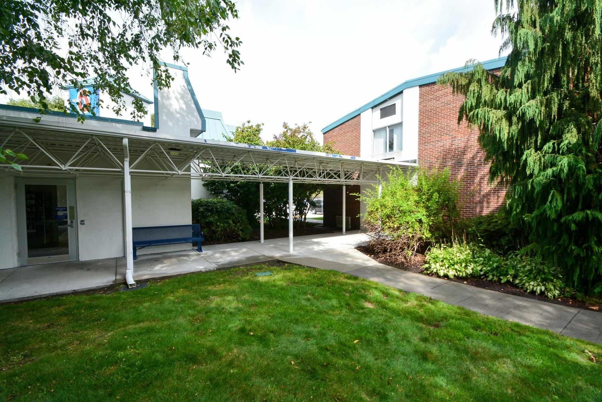 Motel 6-Warwick, Ri - Providence Airport - I-95 Esterno foto
