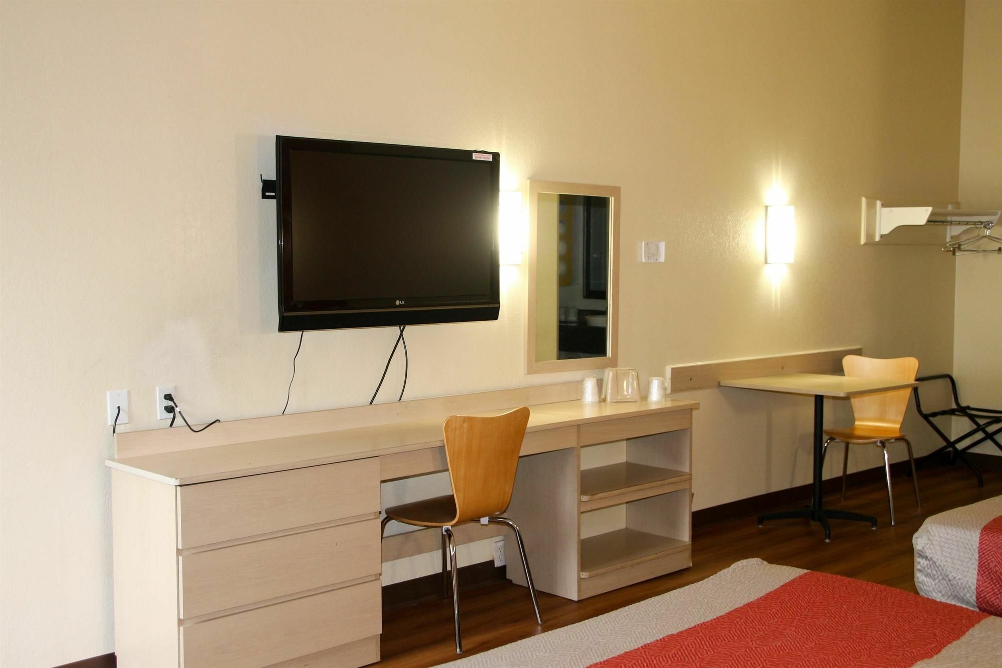 Motel 6-Warwick, Ri - Providence Airport - I-95 Esterno foto