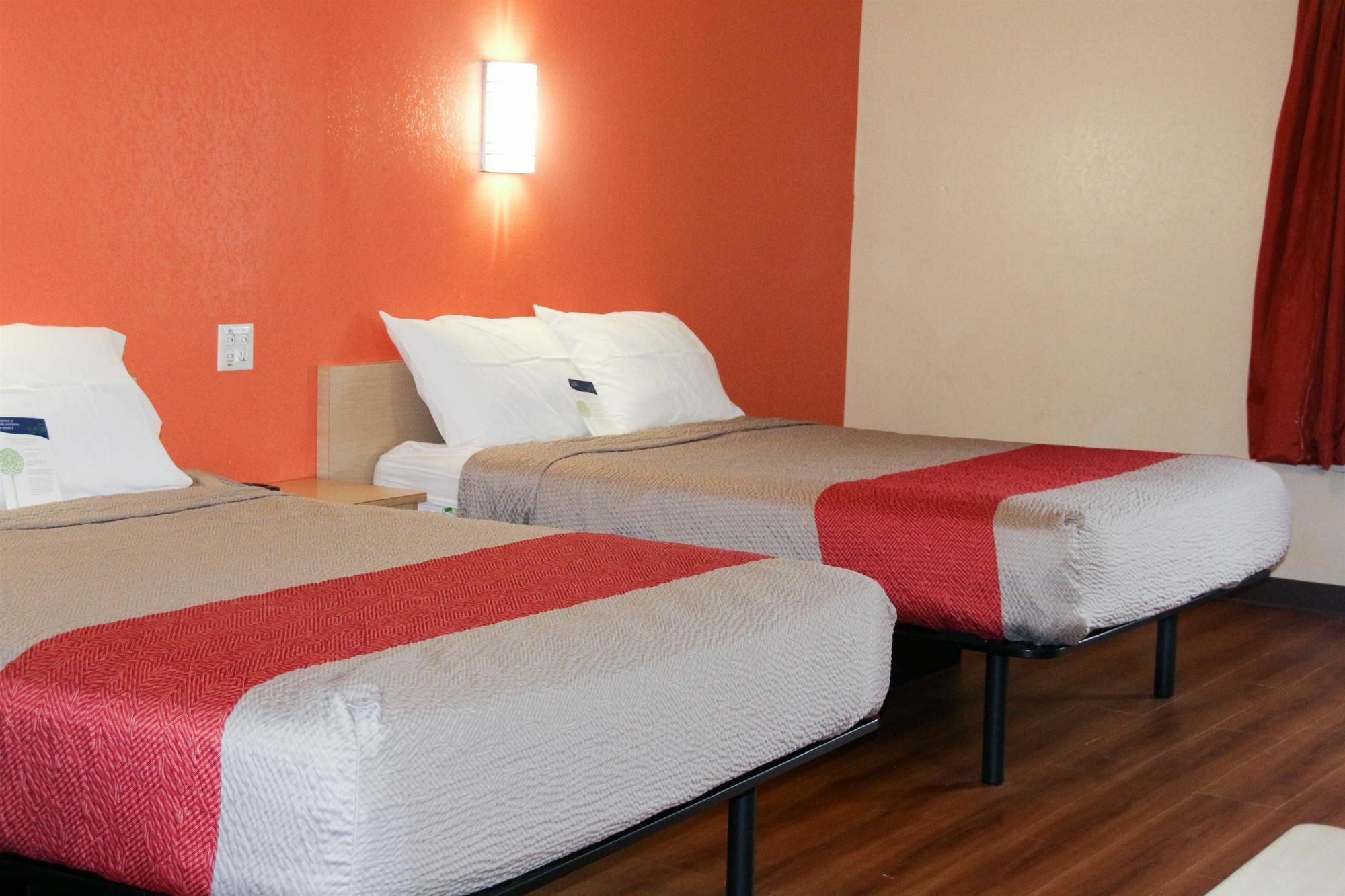 Motel 6-Warwick, Ri - Providence Airport - I-95 Esterno foto