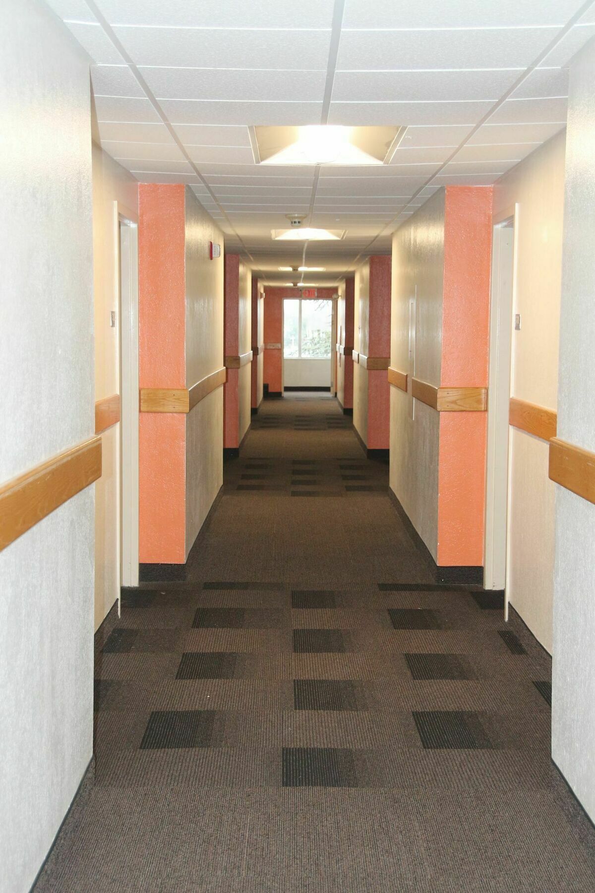 Motel 6-Warwick, Ri - Providence Airport - I-95 Esterno foto