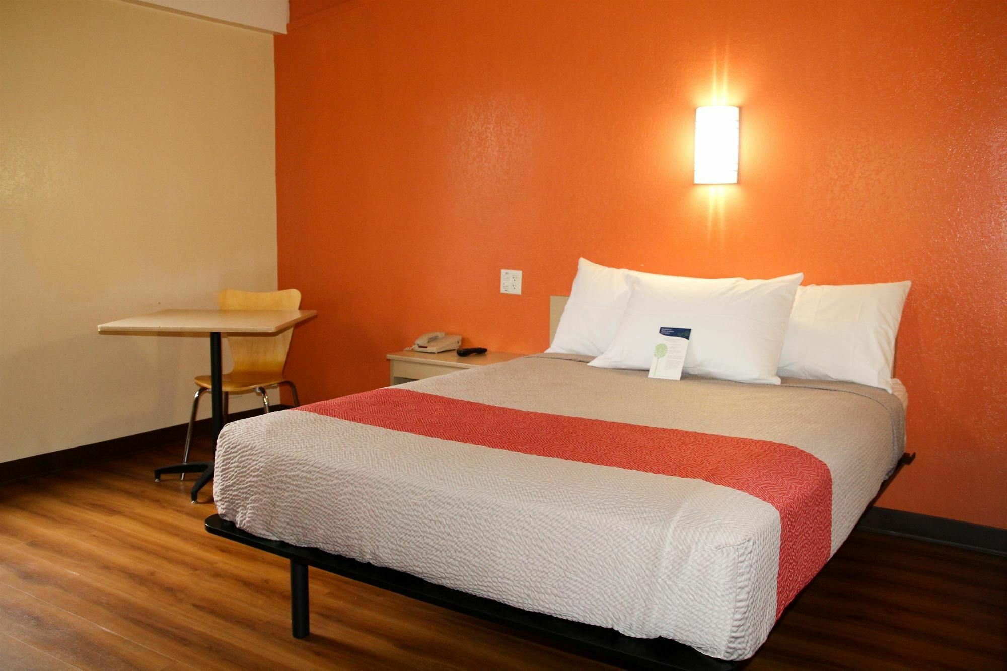 Motel 6-Warwick, Ri - Providence Airport - I-95 Esterno foto
