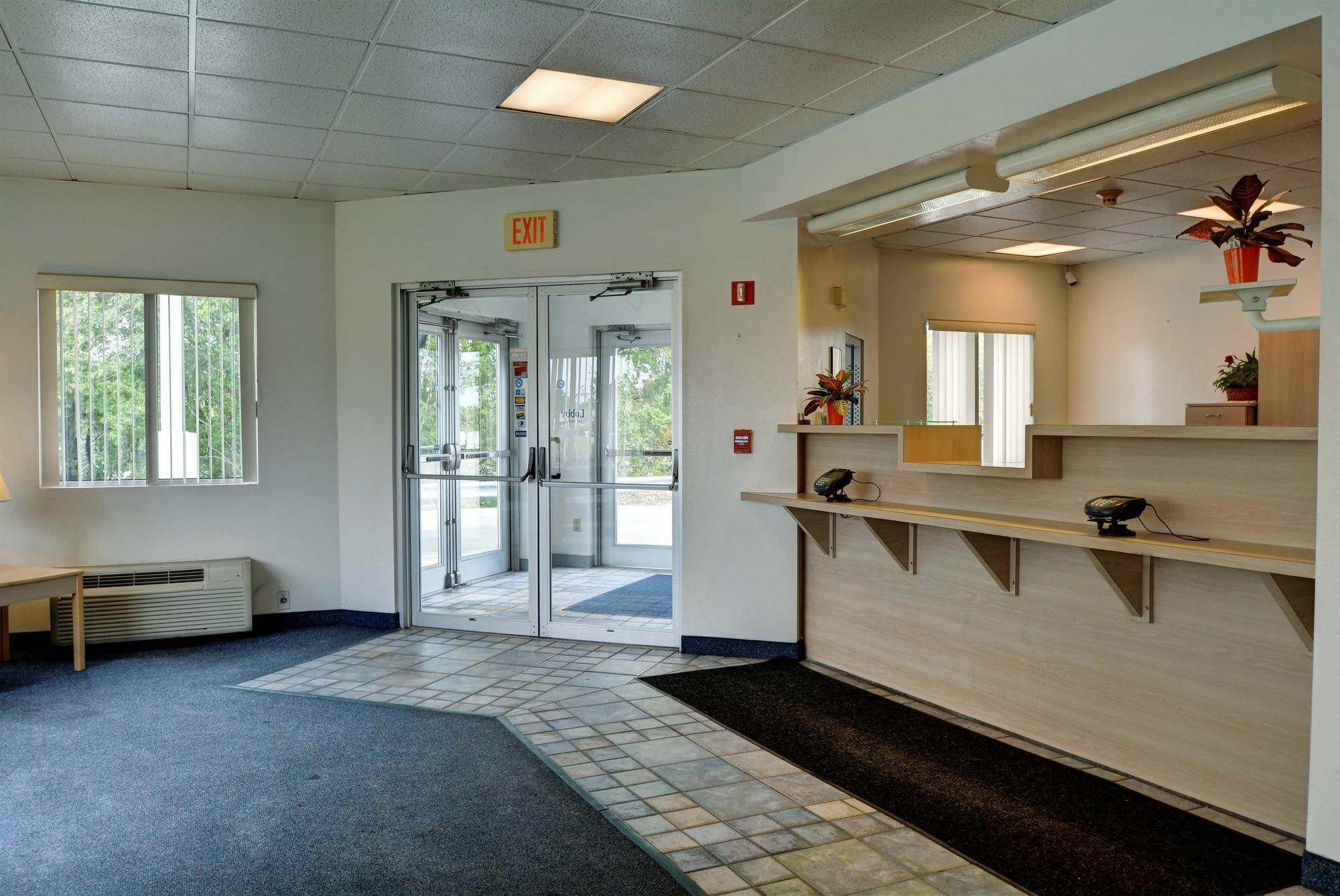 Motel 6-Warwick, Ri - Providence Airport - I-95 Esterno foto