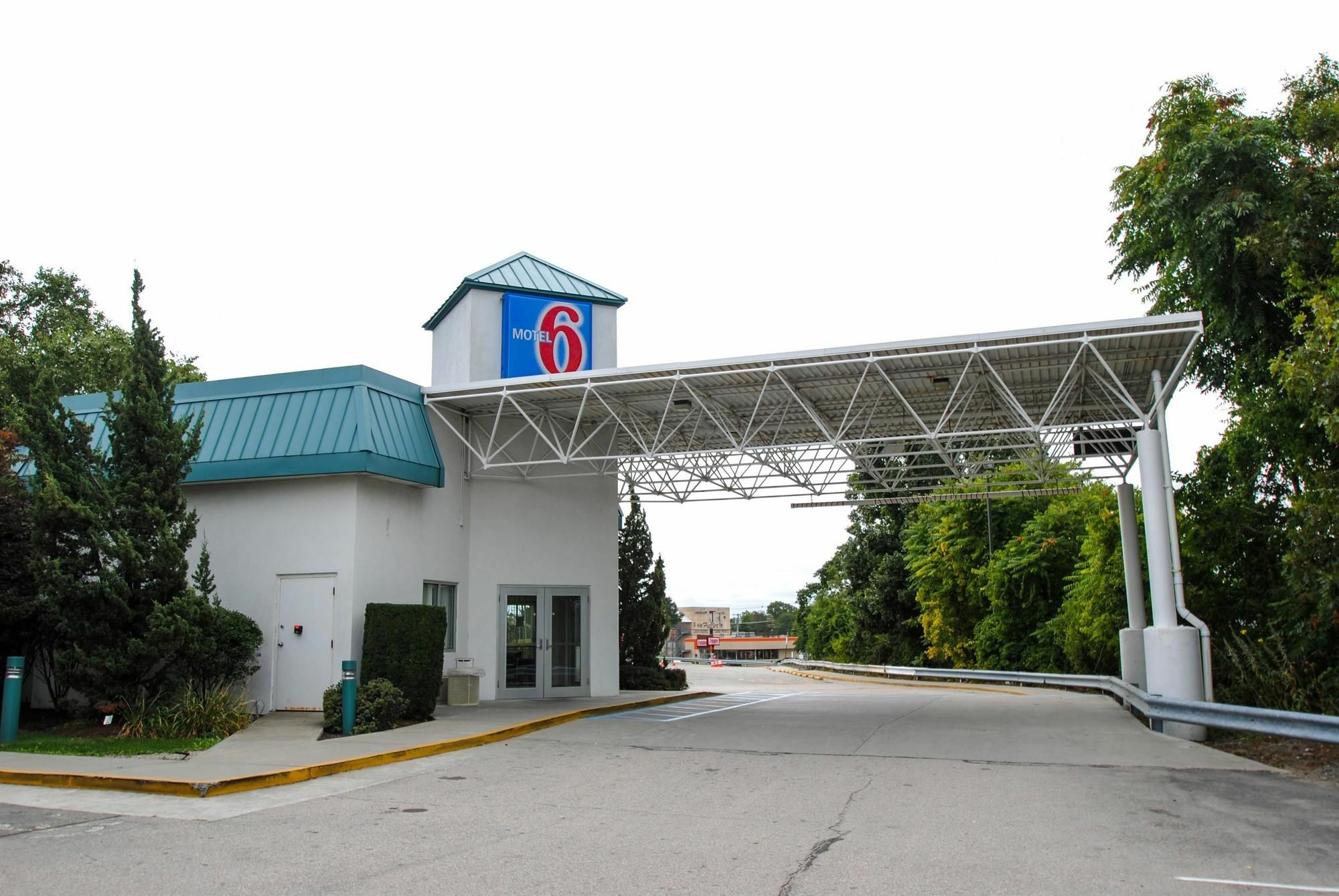 Motel 6-Warwick, Ri - Providence Airport - I-95 Esterno foto