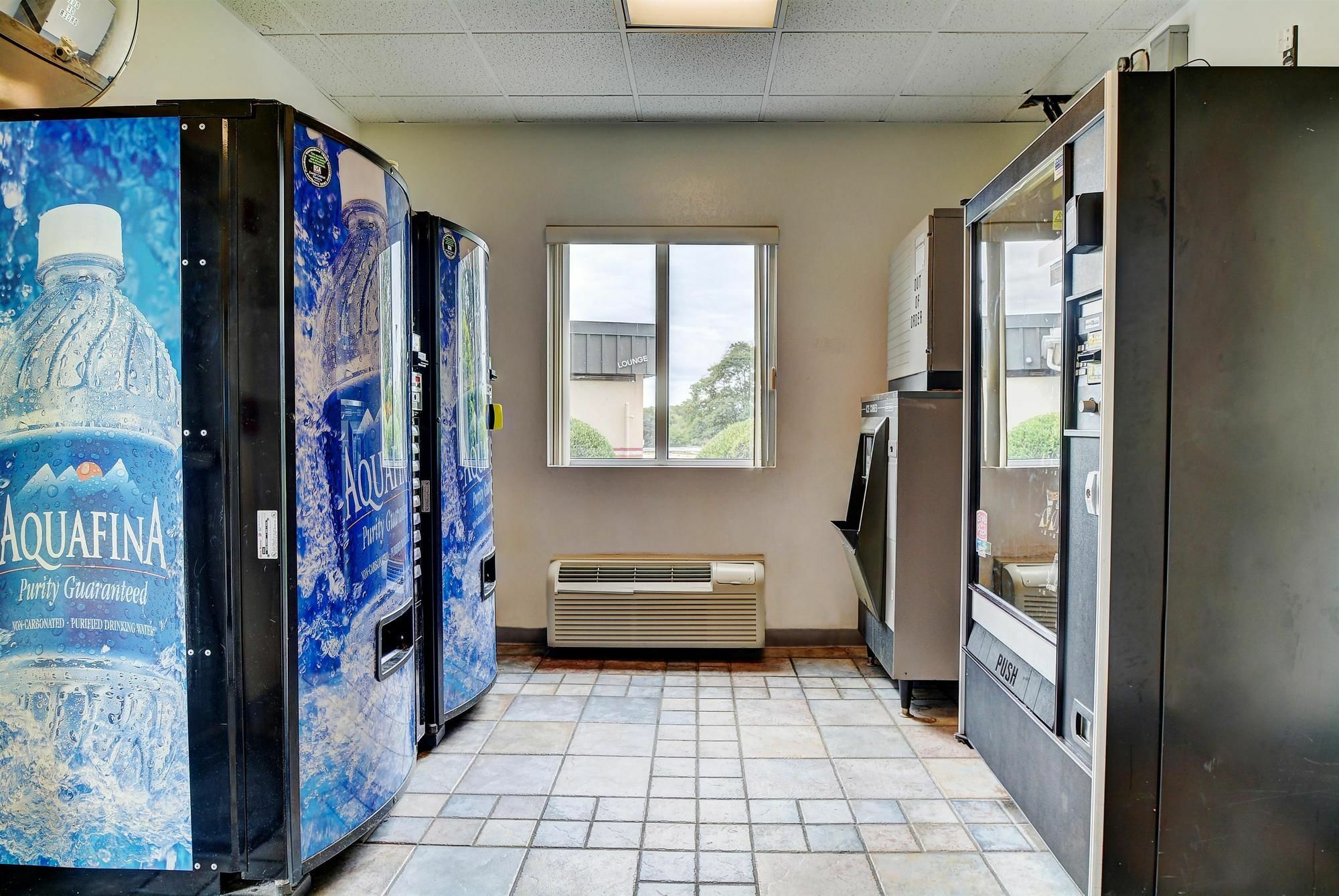Motel 6-Warwick, Ri - Providence Airport - I-95 Esterno foto