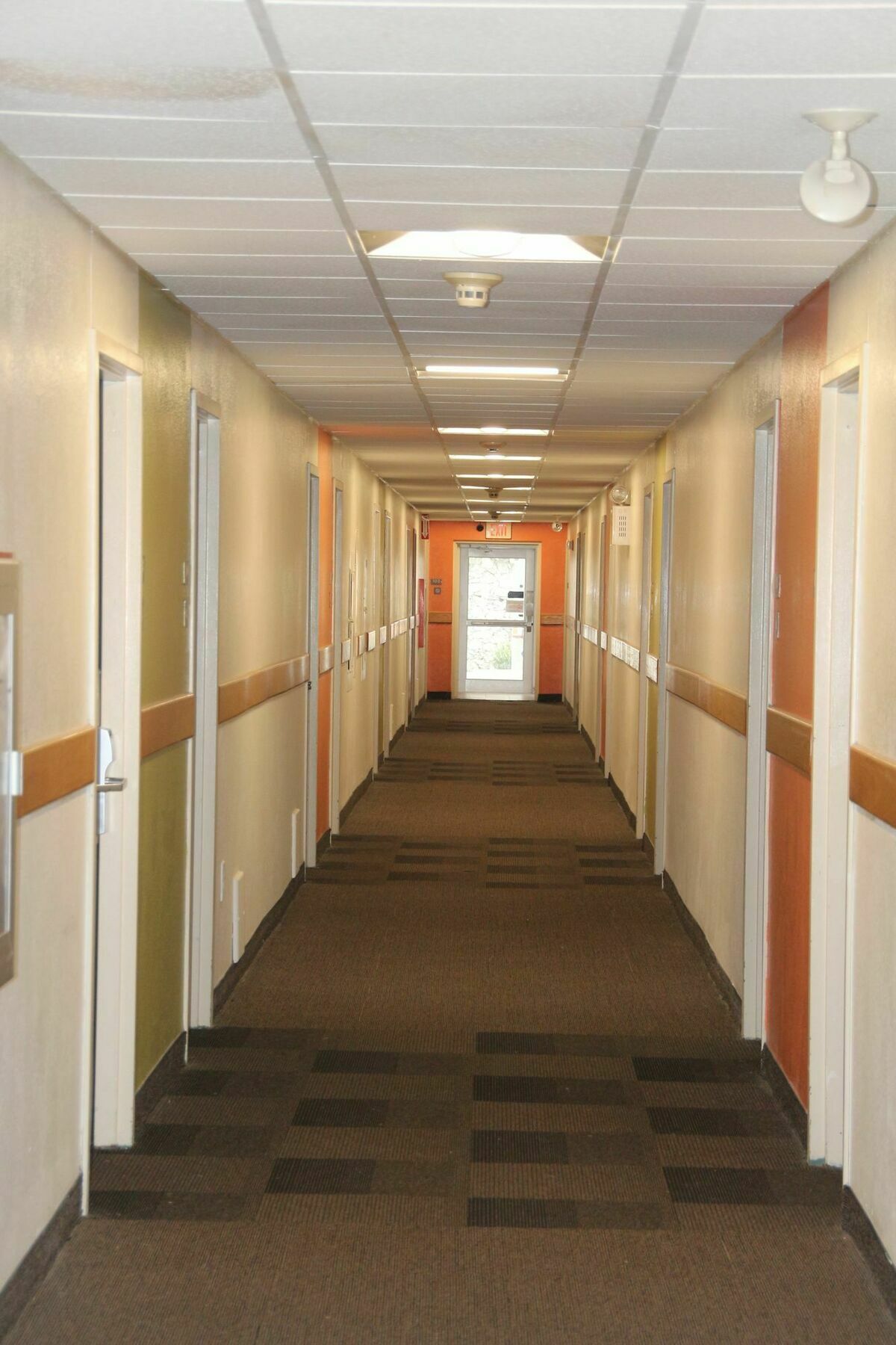 Motel 6-Warwick, Ri - Providence Airport - I-95 Esterno foto