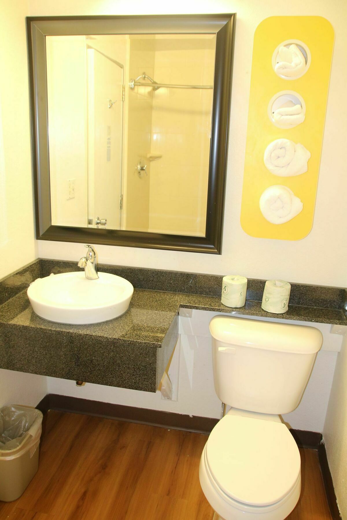 Motel 6-Warwick, Ri - Providence Airport - I-95 Esterno foto