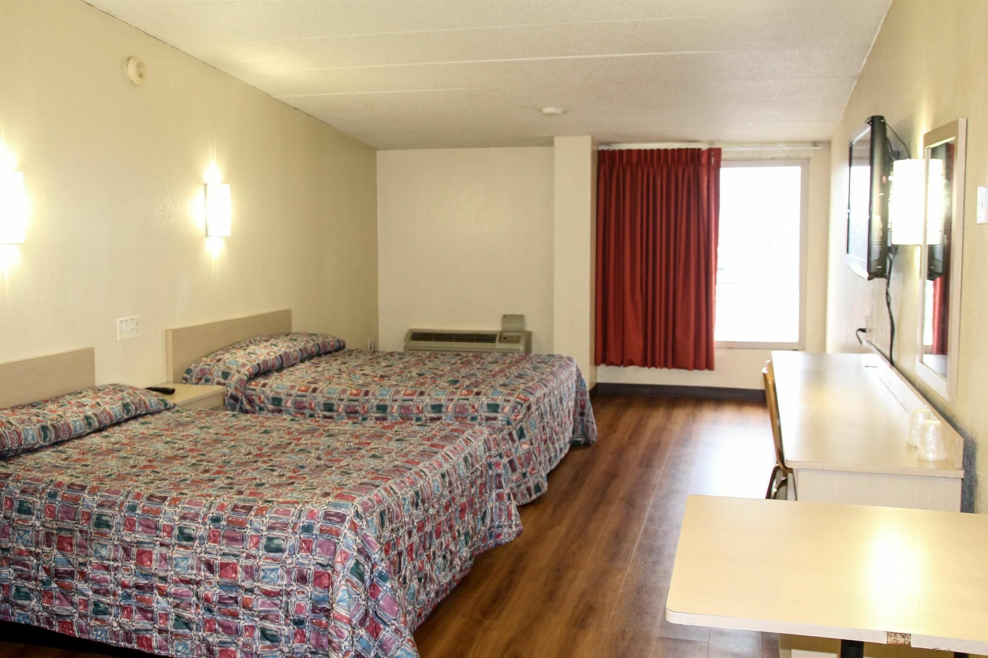 Motel 6-Warwick, Ri - Providence Airport - I-95 Esterno foto